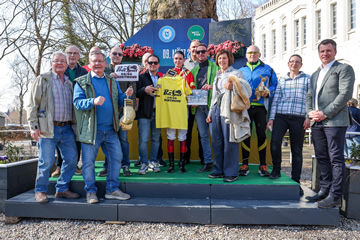 09.03.2025: Renntag Dortmund