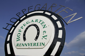 11.05.2025: Renntag Hoppegarten