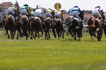 29.05.2025: Renntag Baden-Baden
